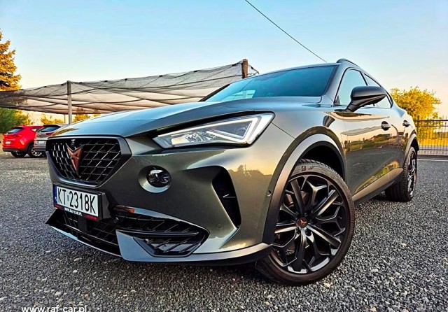 cupra