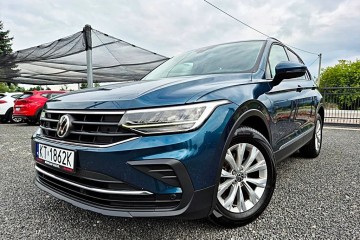 *LIFT*DSG*Navi*Led*3xKlimatronik*Kamera*2xPDC*Oryginał*