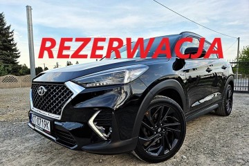 N-LINE*Europa*DCT*4WD*Navi*Skóra*Kamera*2xPDC*Oryginał*4x4*