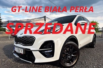 GT LINE LIFT EUROPA DCT 4WD Navi 2xPDC Kamera 4x4 Skóra Solar