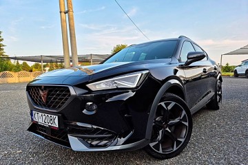 2.0 TSI 310KM*4Drive*DSG*Skóra*Full led*kamera*4x4*Oryginał 43500km*