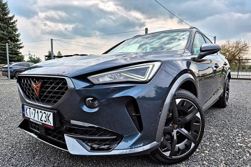 1.5 TSI 150KM DSG Navi 6xPDC Skóra Full led Oryginał 82100km
