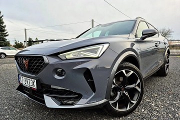 1.5 TSI 150KM DSG Navi 6xPDC Skóra Full led kamera Oryginał 86300km