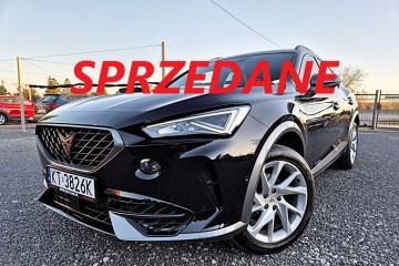 1.5 TSI 150KM DSG Navi 6xPDC Skóra Full led kamera Oryginał 78400km