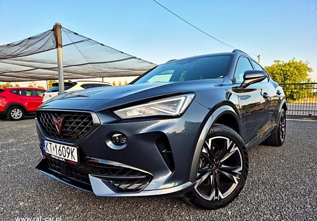 cupra
