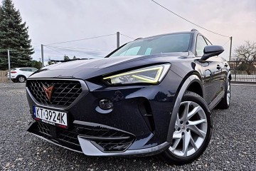 1.5 TSI 150KM DSG Navi 6xPDC Skóra Full led kamera Oryginał 73200km