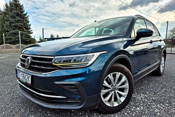 LIFT DSG Navi Led 3xKlimatronik Kamera 2xPDC Oryginał Nowy Rozrząd