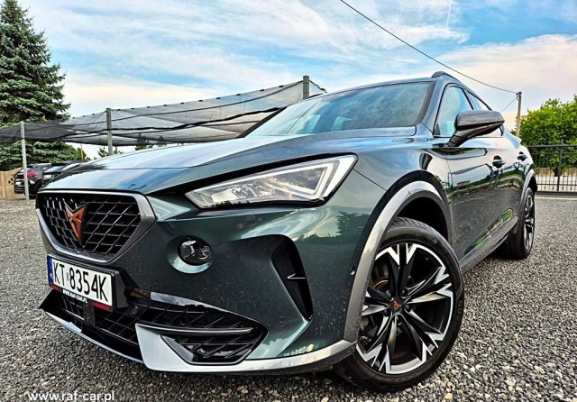 cupra