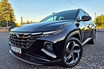 4WD Navi LED Kamery 360" 2xPDC Skóra 48V El.Fotele ORYGINAŁ 57300km