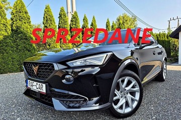 1.5 TSI 150KM DSG Skóra Full led Oryginał tylko 12100km