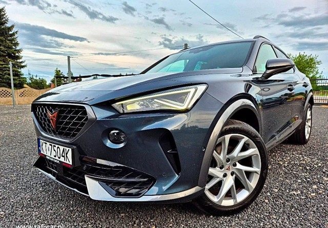 cupra