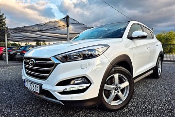 Europa DCT Solar Navi Full Led 2xKlimatronik Kamera 2xPDC Oryginał