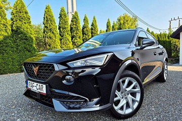 1.5 TSI 150KM*DSG*Skóra*Full led*Oryginał tylko 12100km*