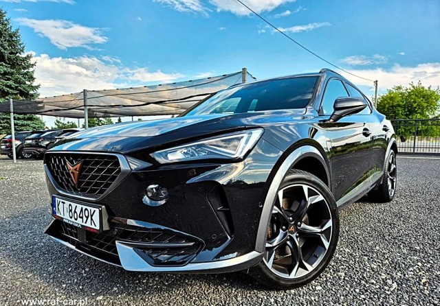 cupra