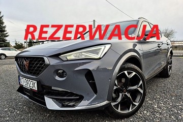 1.5 TSI 150KM DSG Navi 6xPDC Skóra Full led kamera Oryginał 86300km
