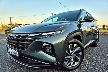 Navi LED Kamera 2xPDC Skóra 48V El.Fotele ORYGINAŁ 74600km