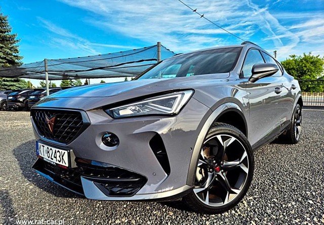 cupra