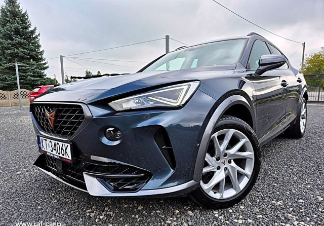 cupra