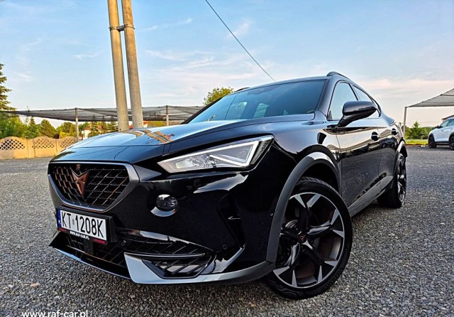 cupra