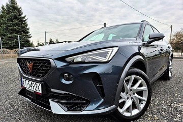 1.5 TSI 150KM DSG Navi 6xPDC Skóra Full led Oryginał 58200km