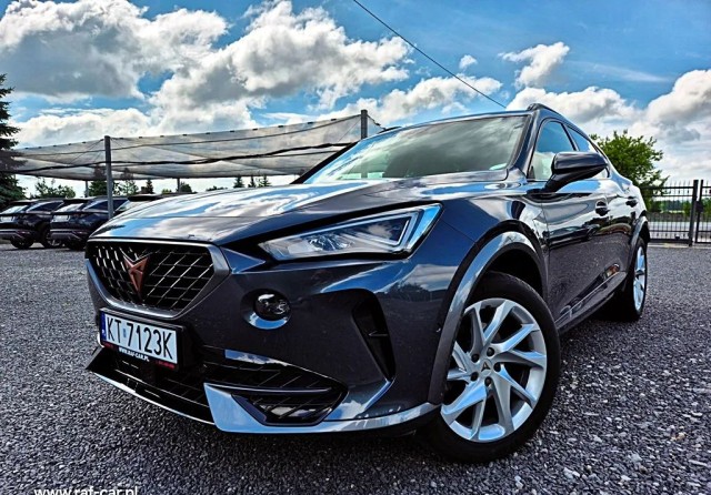 cupra