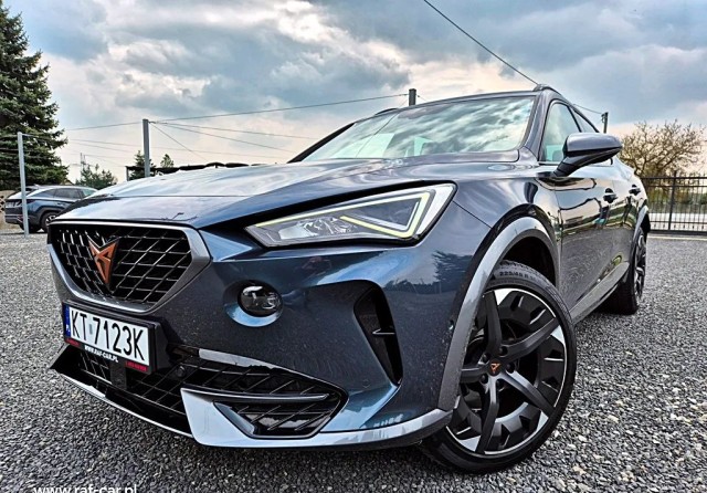 cupra