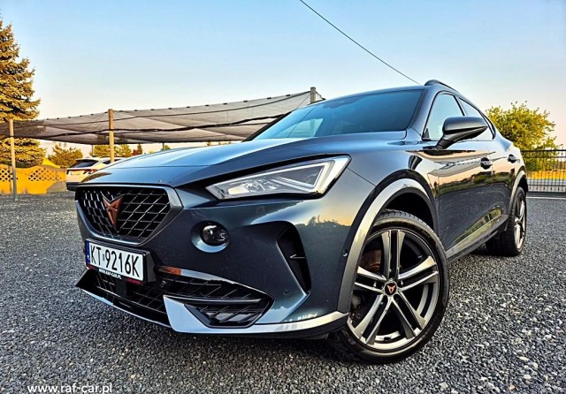 cupra