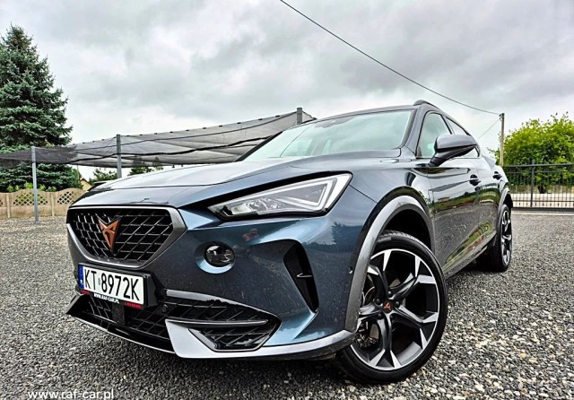 cupra