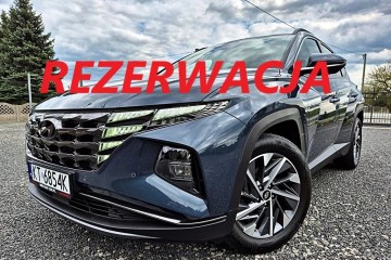 Navi LED Kamera 2xPDC HAK 48V El.Klapa ORYGINAŁ 54400km