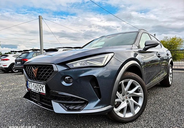 cupra