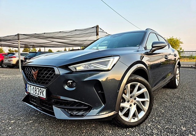 cupra