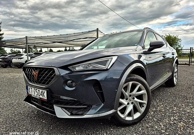 cupra